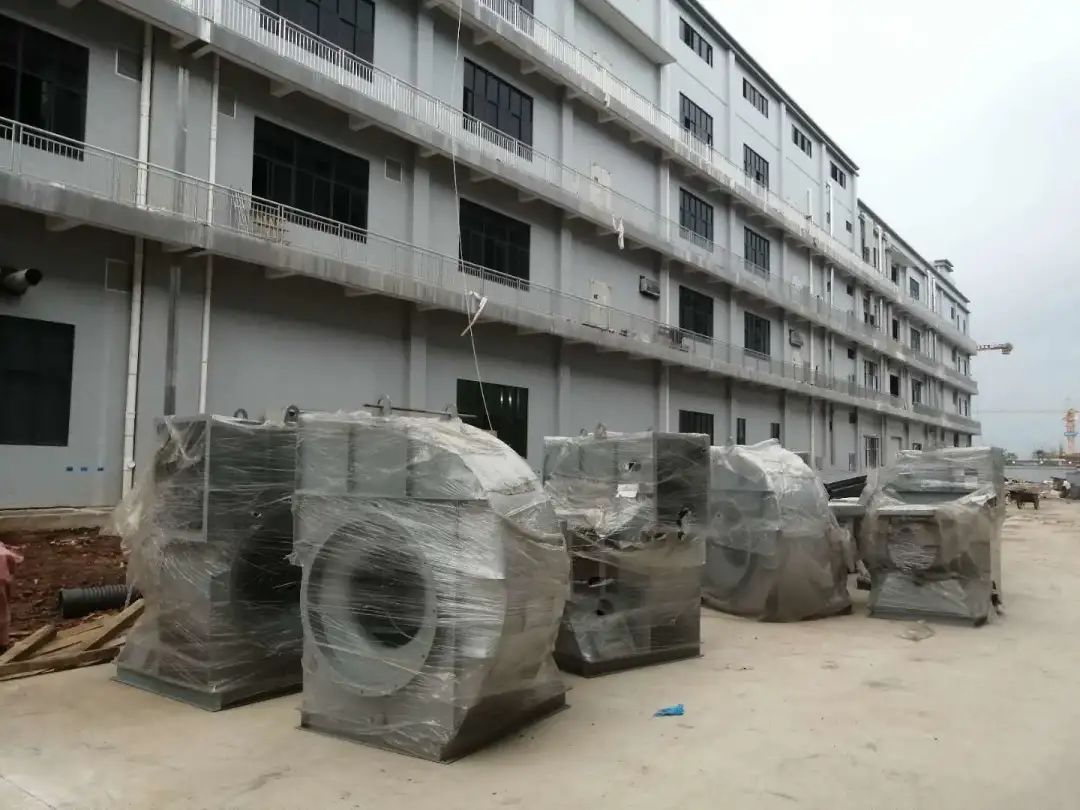 德通風(fēng)機(jī) 發(fā)貨3 德通風(fēng)機(jī) 發(fā)貨3